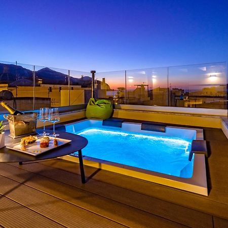 Mazzini Accommodation Фавіньяна Екстер'єр фото