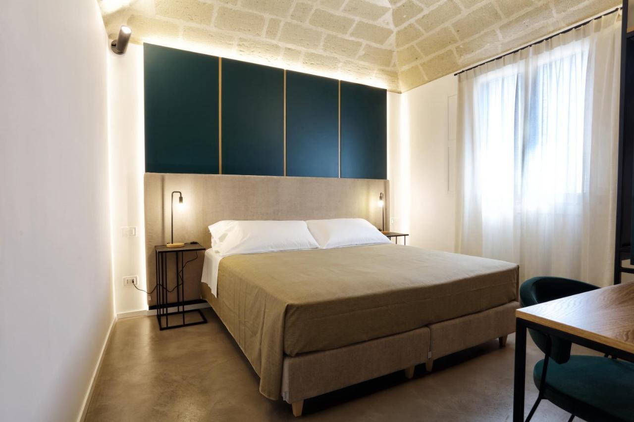 Mazzini Accommodation Фавіньяна Екстер'єр фото