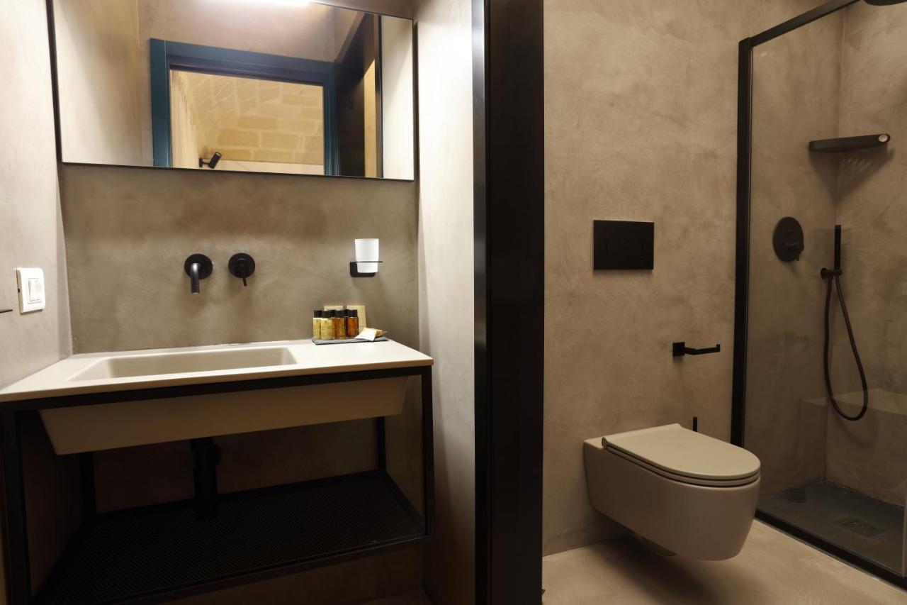 Mazzini Accommodation Фавіньяна Екстер'єр фото