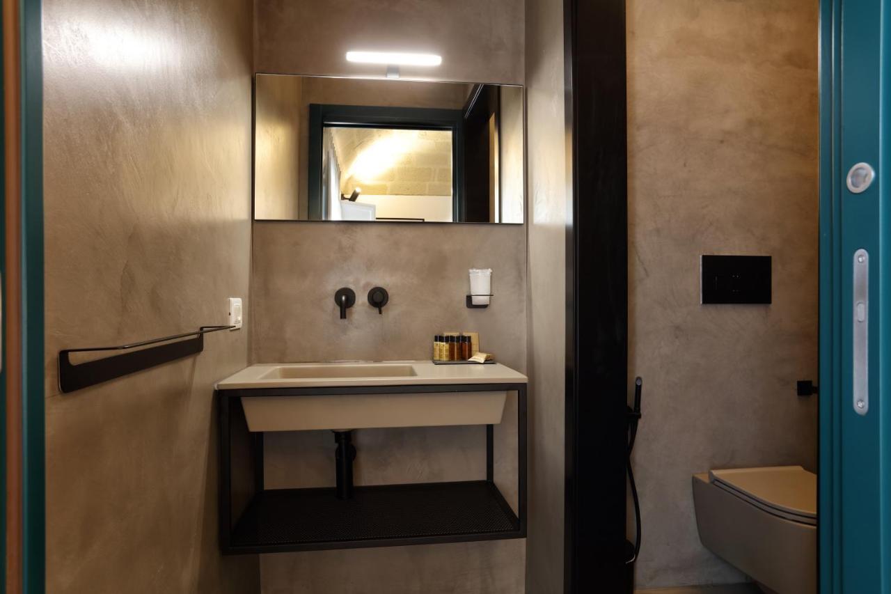 Mazzini Accommodation Фавіньяна Екстер'єр фото