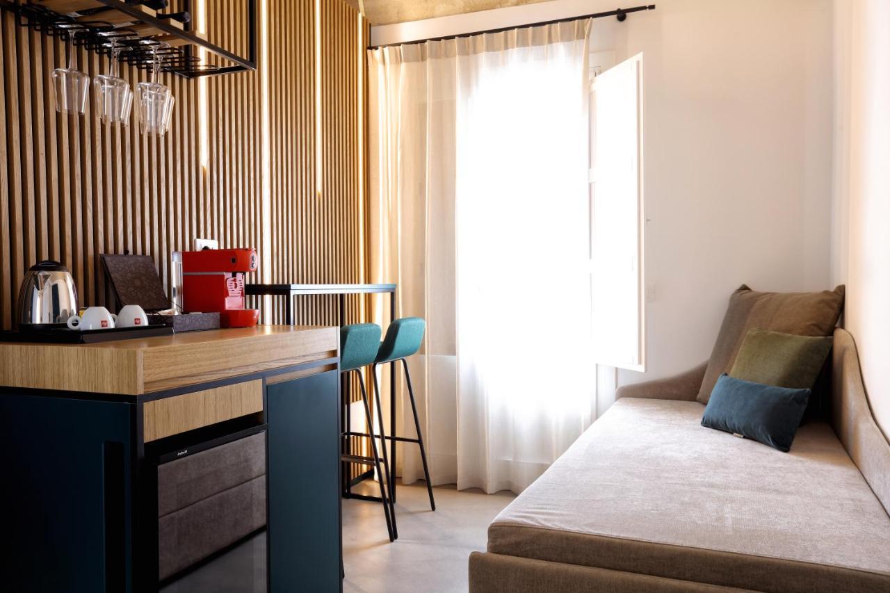 Mazzini Accommodation Фавіньяна Екстер'єр фото