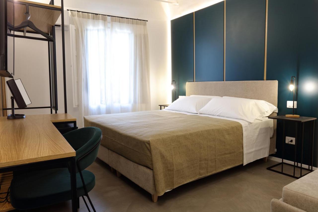 Mazzini Accommodation Фавіньяна Екстер'єр фото