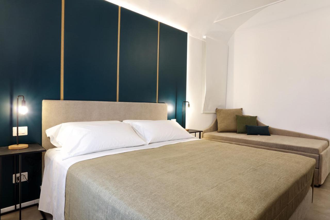 Mazzini Accommodation Фавіньяна Екстер'єр фото