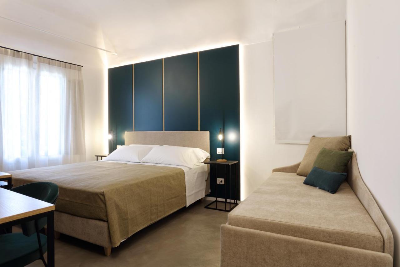 Mazzini Accommodation Фавіньяна Екстер'єр фото