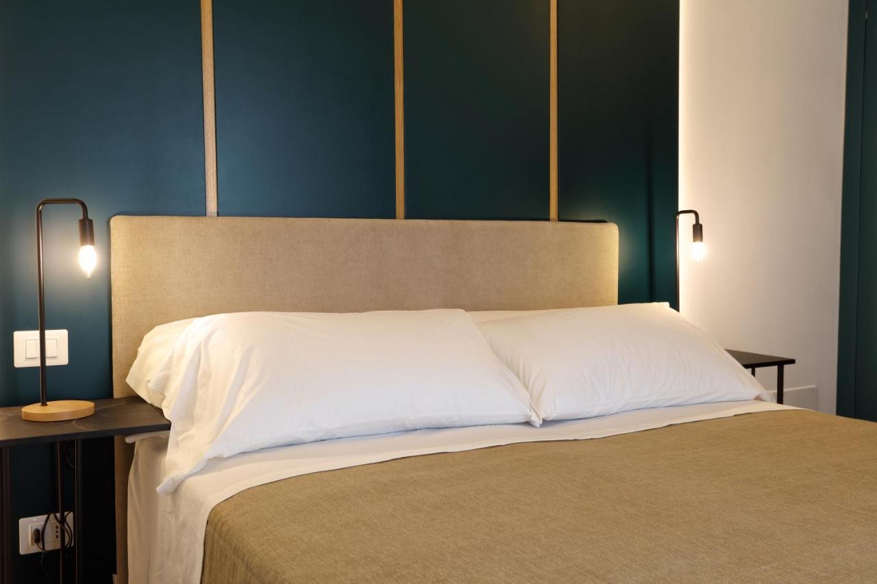 Mazzini Accommodation Фавіньяна Екстер'єр фото