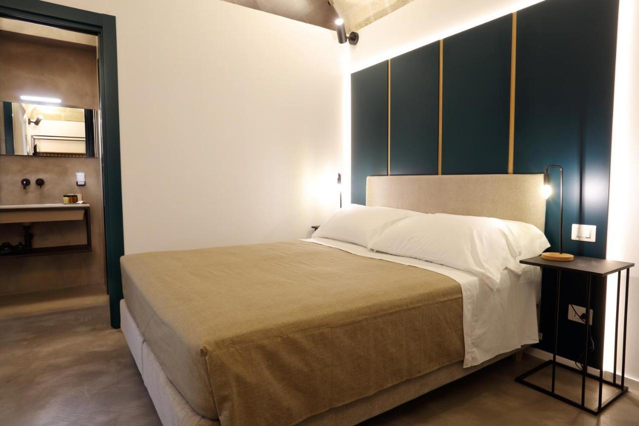 Mazzini Accommodation Фавіньяна Екстер'єр фото