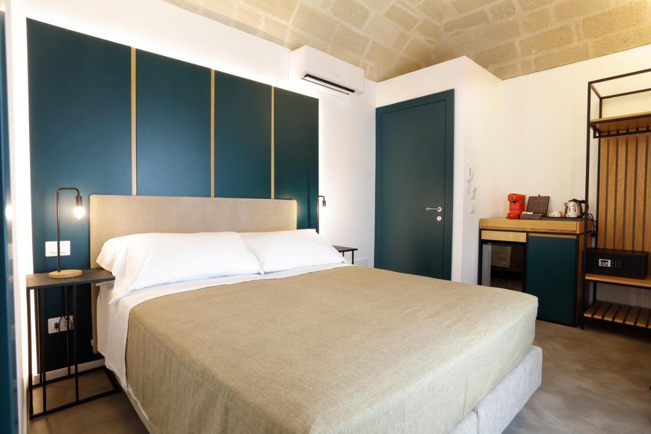 Mazzini Accommodation Фавіньяна Екстер'єр фото