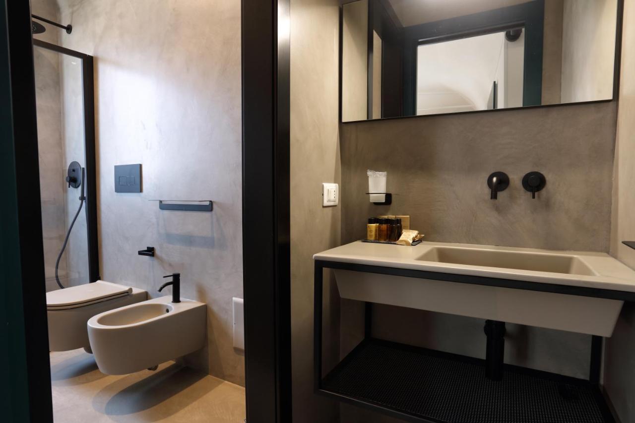 Mazzini Accommodation Фавіньяна Екстер'єр фото