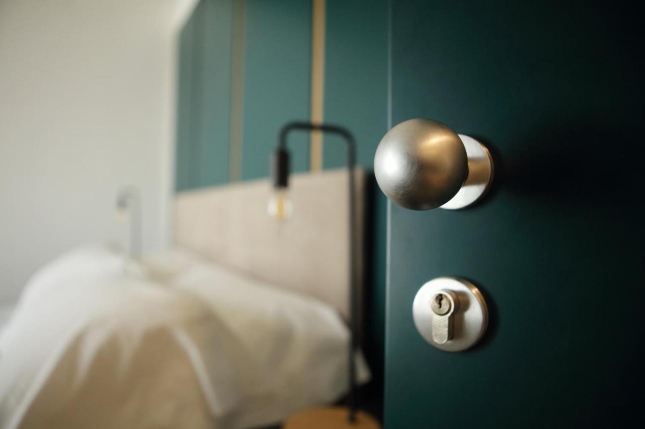 Mazzini Accommodation Фавіньяна Екстер'єр фото