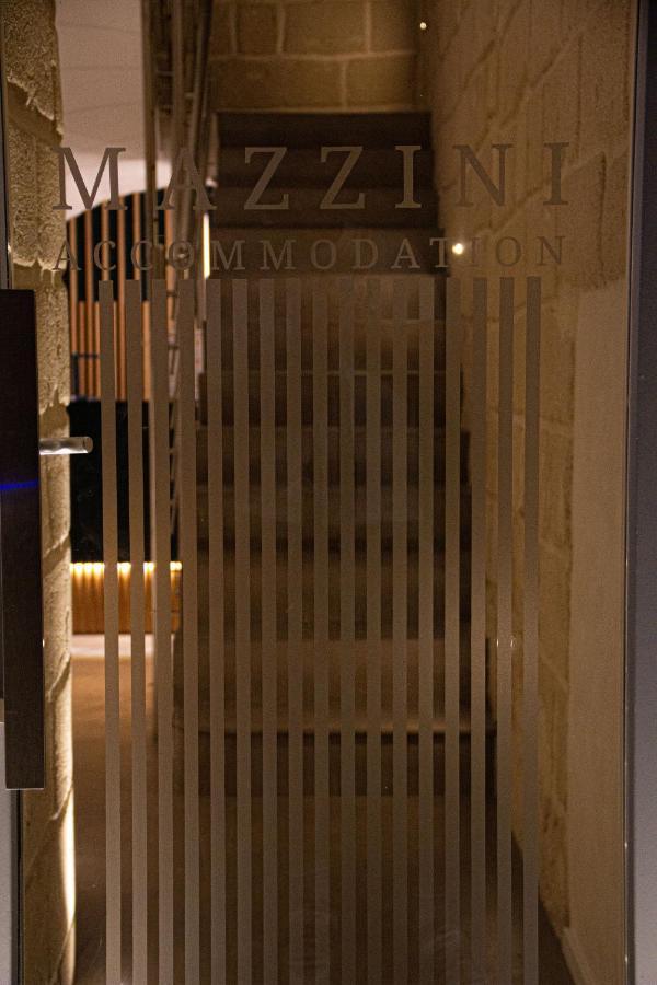 Mazzini Accommodation Фавіньяна Екстер'єр фото