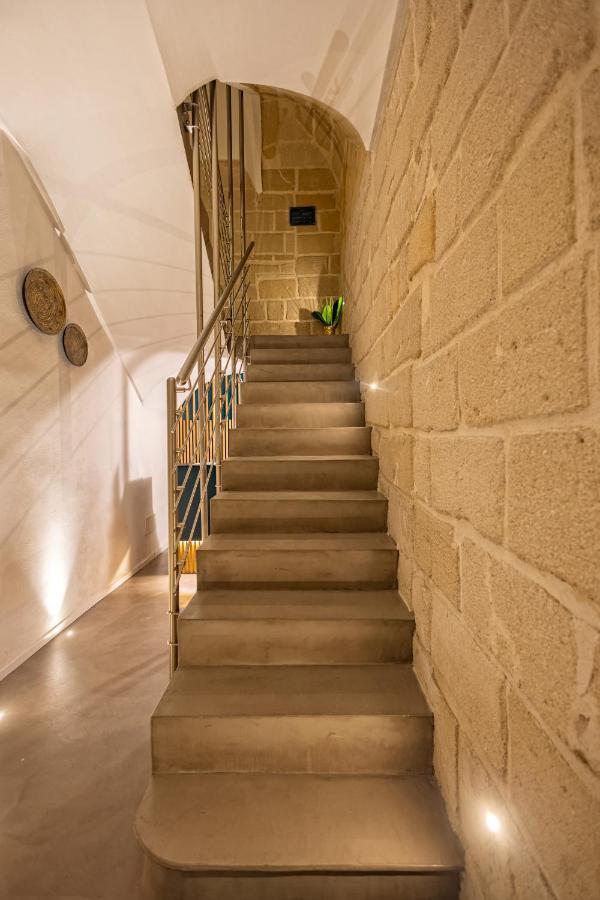 Mazzini Accommodation Фавіньяна Екстер'єр фото