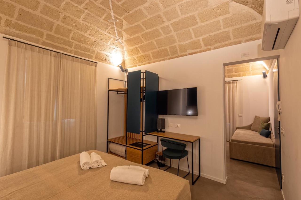 Mazzini Accommodation Фавіньяна Екстер'єр фото