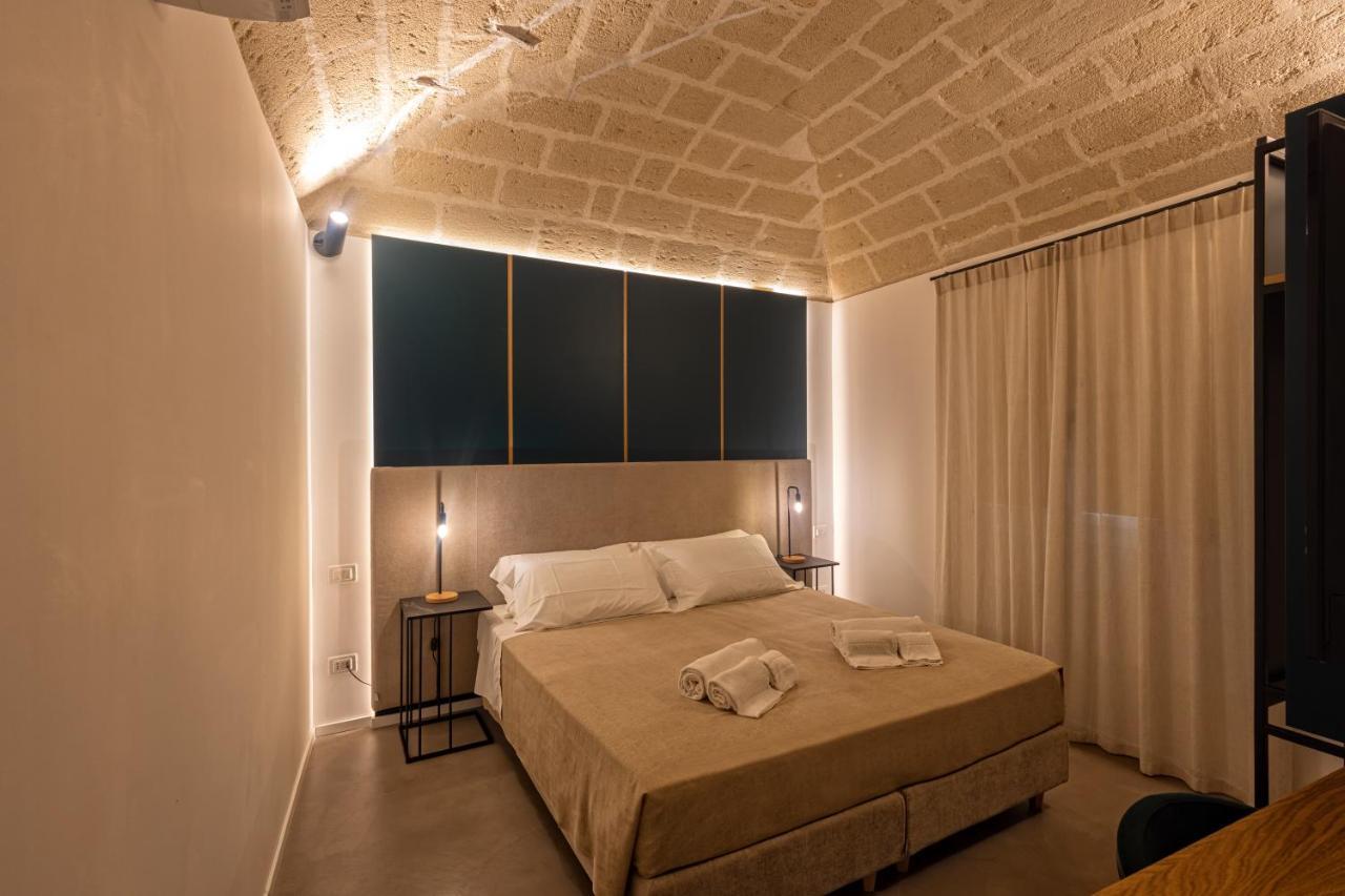 Mazzini Accommodation Фавіньяна Екстер'єр фото