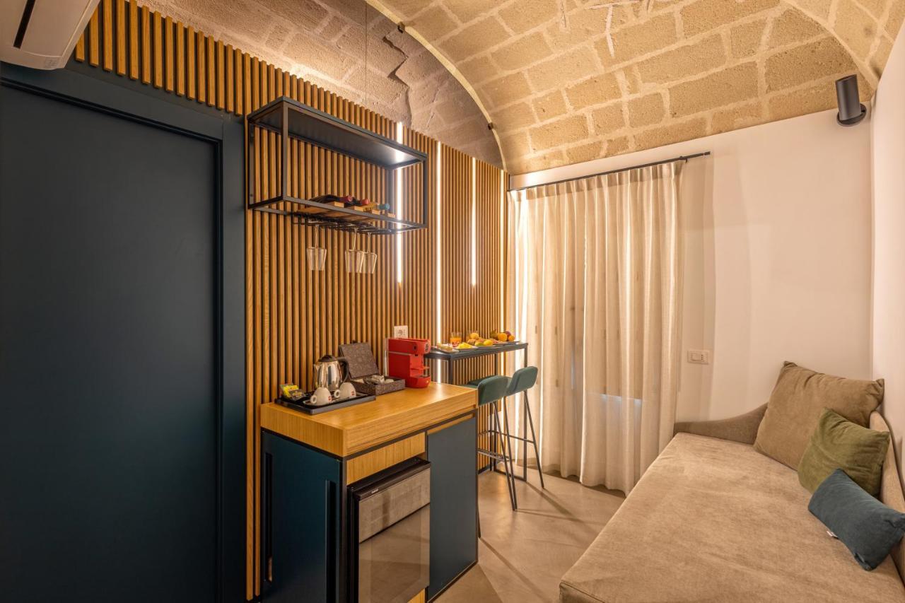 Mazzini Accommodation Фавіньяна Екстер'єр фото