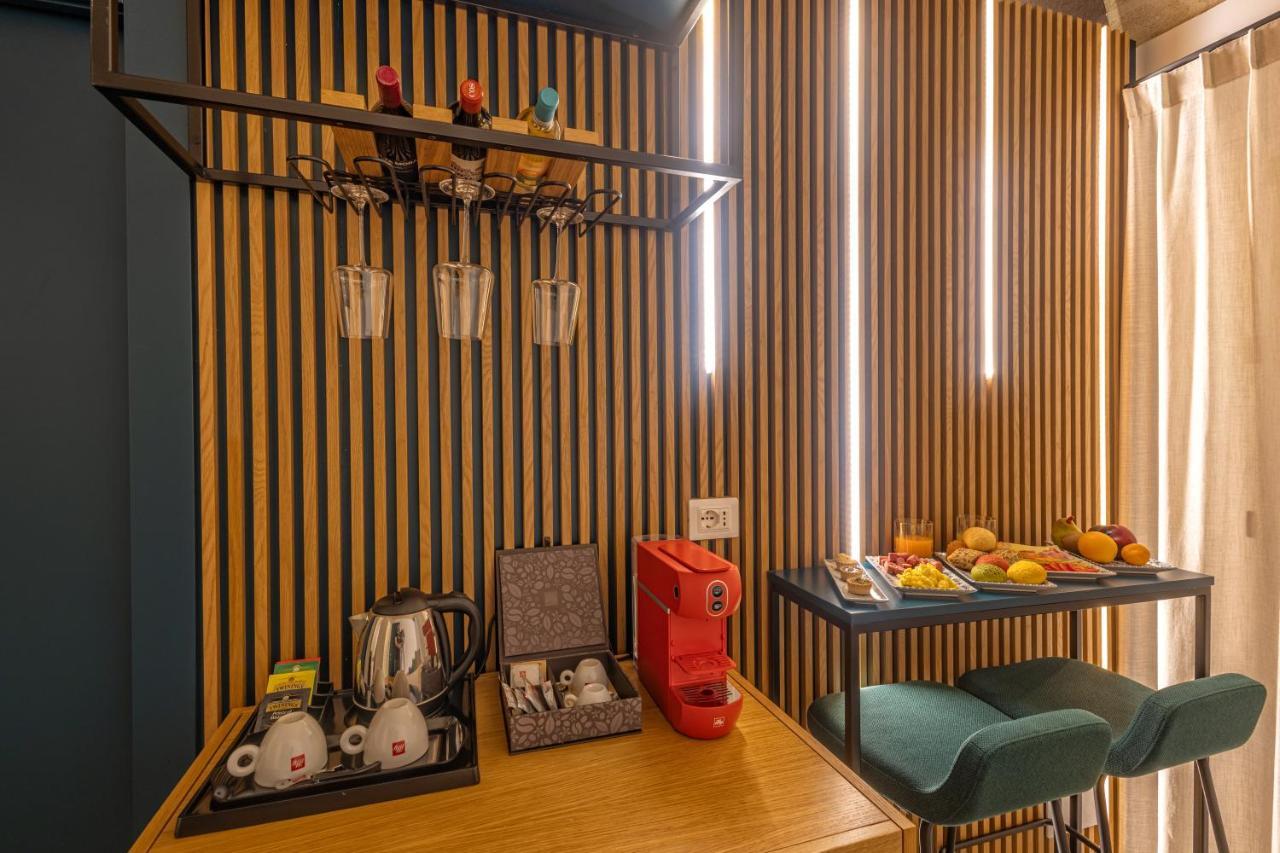 Mazzini Accommodation Фавіньяна Екстер'єр фото